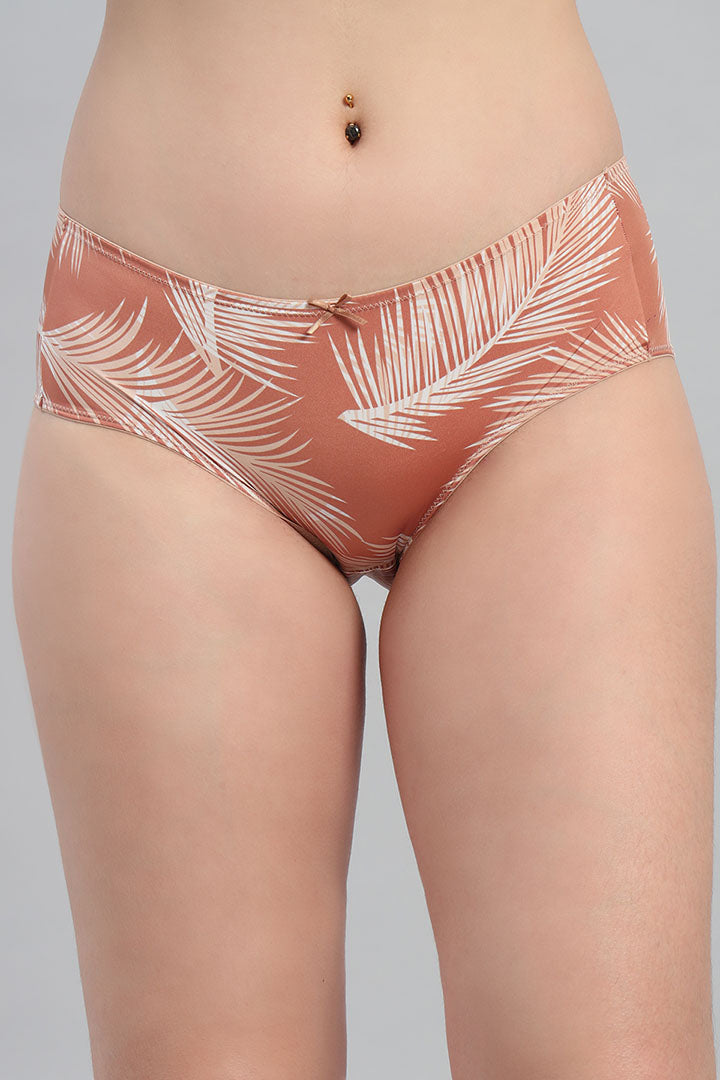 TRIUMPH PANTY 756I360 Triumph International Women's Polyamide Classic Solid Hipster Panties