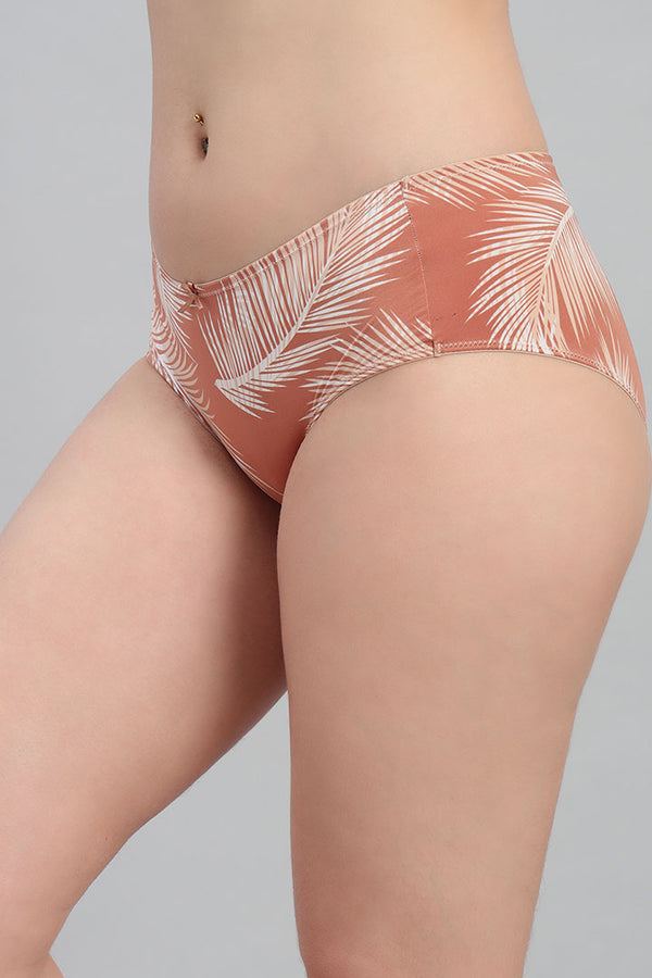 TRIUMPH PANTY 756I360 Triumph International Women's Polyamide Classic Solid Hipster Panties