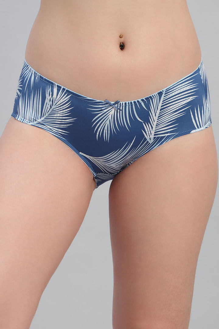 TRIUMPH PANTY 756I360 Triumph International Women's Polyamide Classic Solid Hipster Panties
