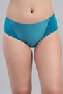 TRIUMPH-756I294 Comfort and Stylish Hipster Everyday Brief -WH