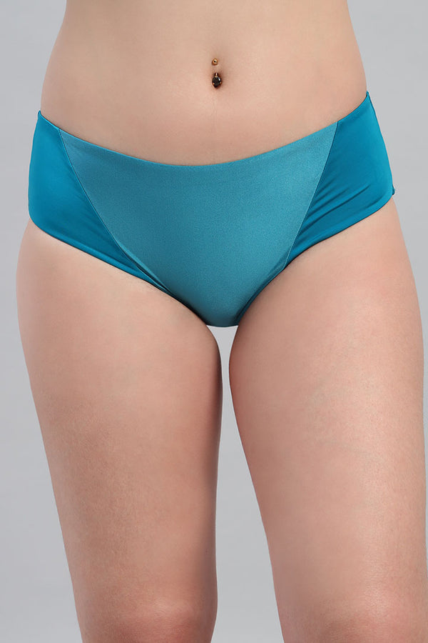 TRIUMPH-756I294 Comfort and Stylish Hipster Everyday Brief -WH