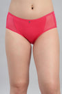 TRIUMPH PANTY 756I572 Mid-Rise Seamless Hipster Briefs -TU