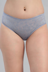 SLUUW PANTY SP002 -Tempest