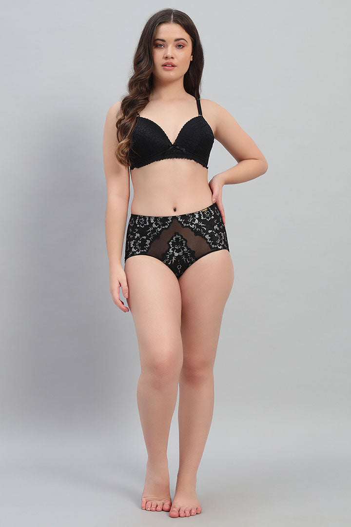 AMANTE PANTY PAN06101
