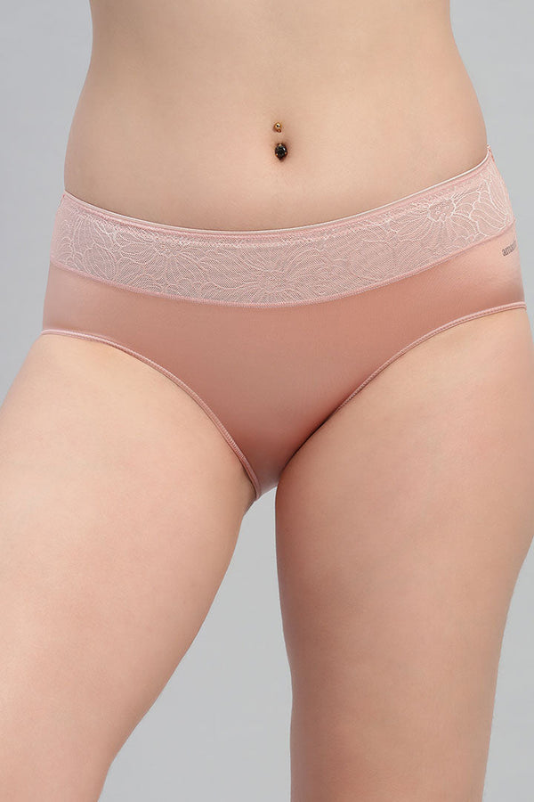 AMANTE PANTY PAN78001