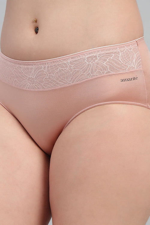 AMANTE PANTY PAN78001