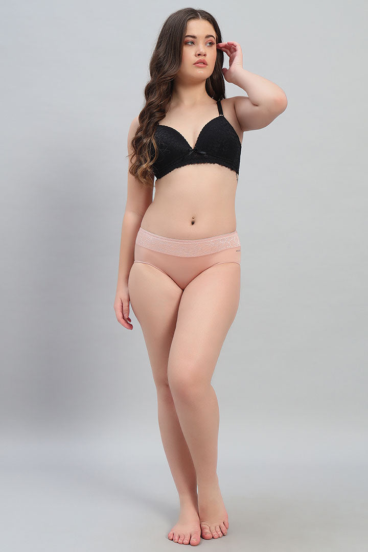 AMANTE PANTY PAN78001