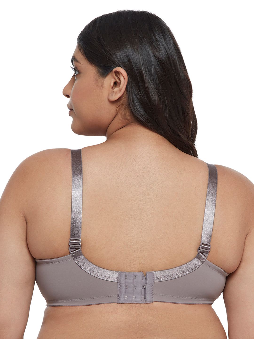 TRIUMPH-110I517 Women Full Coverage Lightly Padded Bra -9J