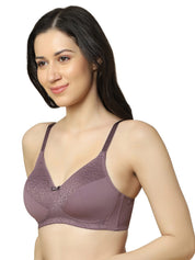 TRIUMPH-110I517 Women Full Coverage Lightly Padded Bra