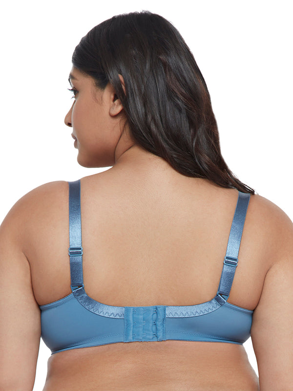 TRIUMPH-110I517 Women Full Coverage Lightly Padded Bra -E7