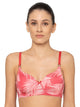 TRIUMPH-110I579 PALM T-SHIRT BRA -R9