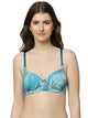 TRIUMPH-110I579 PALM T-SHIRT BRA -G9