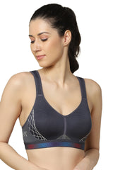 Triumph-110I596 Triaction Cardio Cloud P ISP Wireless Padded