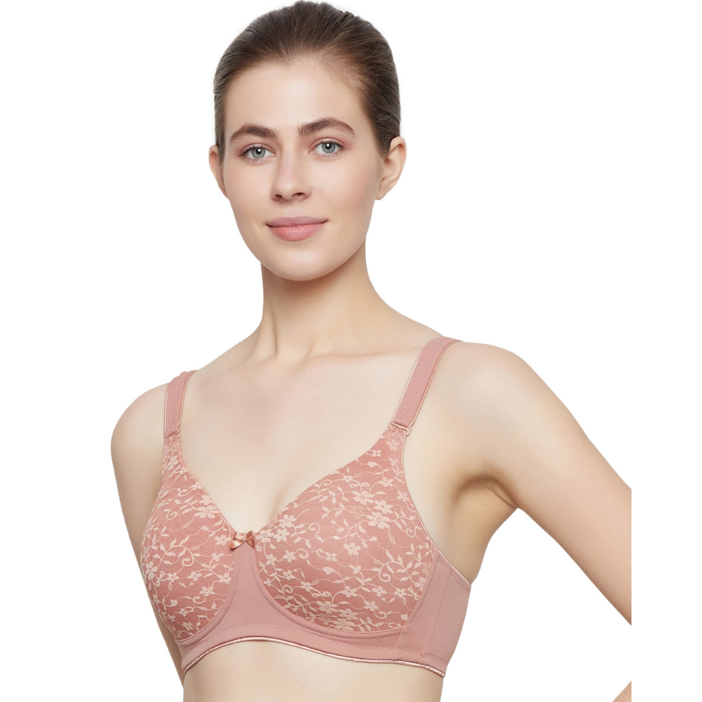 TRIUMPH 110I614 BEAUTY-FULL LACY CHARM