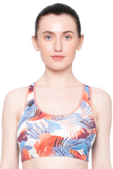 TRIUMPH BRA 110I631-M9  Triumph Women Sports Bra