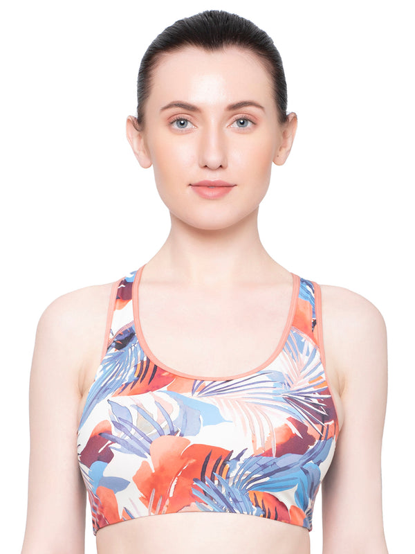 TRIUMPH BRA 110I631-M9  Triumph Women Sports Bra