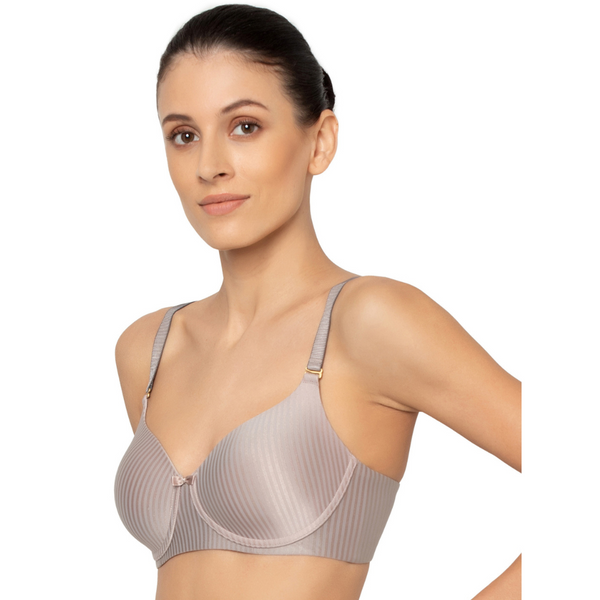TRIUMPH 110I648 T-Shirt Bra Shiny