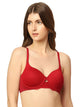 TRIUMPH-110I721 Mirage Spotlight Bra Wireless Padded
