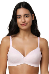 TRIUMPH-110I730 Blossom Spotlight Bra Wireless Padded