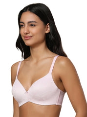 Triumph-110I730 Blossom Spotlight Bra 
Wireless Padded