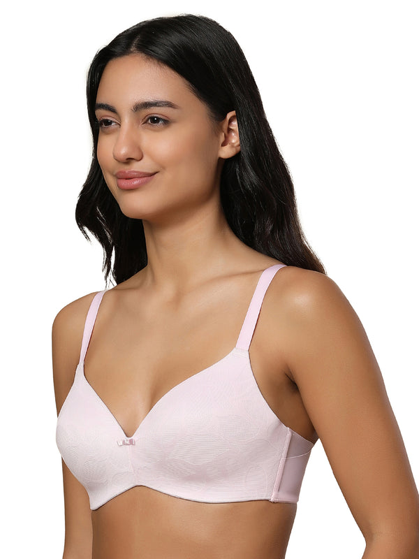 TRIUMPH-110I730 Blossom Spotlight Bra Wireless Padded
