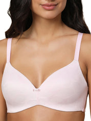 Triumph-110I730 Blossom Spotlight Bra 
Wireless Padded