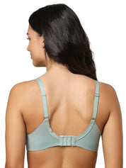 Triumph-110I730 Blossom Spotlight Bra 
Wireless Padded