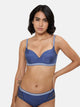 TRIUMPH BRA 110I784-PI T-Shirt Bra Spotlight Hipster