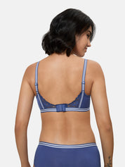TRIUMPH BRA 110I784-PI T-Shirt Bra Spotlight Hipster