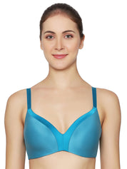 TRIUMPH 110I519-T-Shirt Bra-WH