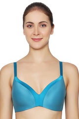 TRIUMPH 110I519-T-Shirt Bra-WH