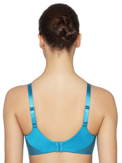 TRIUMPH 110I519-T-Shirt Bra-WH