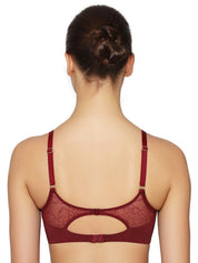BRA 110I650-EW Women T-Shirt Lightly Padded Bra