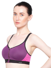 Triumph-118I048 Triaction 125 Sports Bra 
Wireless Padded