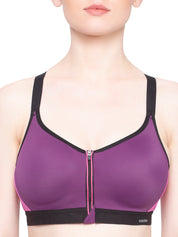 Triumph-118I048 Triaction 125 Sports Bra 
Wireless Padded