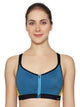 TRIUMPH-118I048 Triaction 125 Sports Bra Wireless Padded
