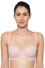 TRIUMPH-121I347 Women's Padded Wired Bra