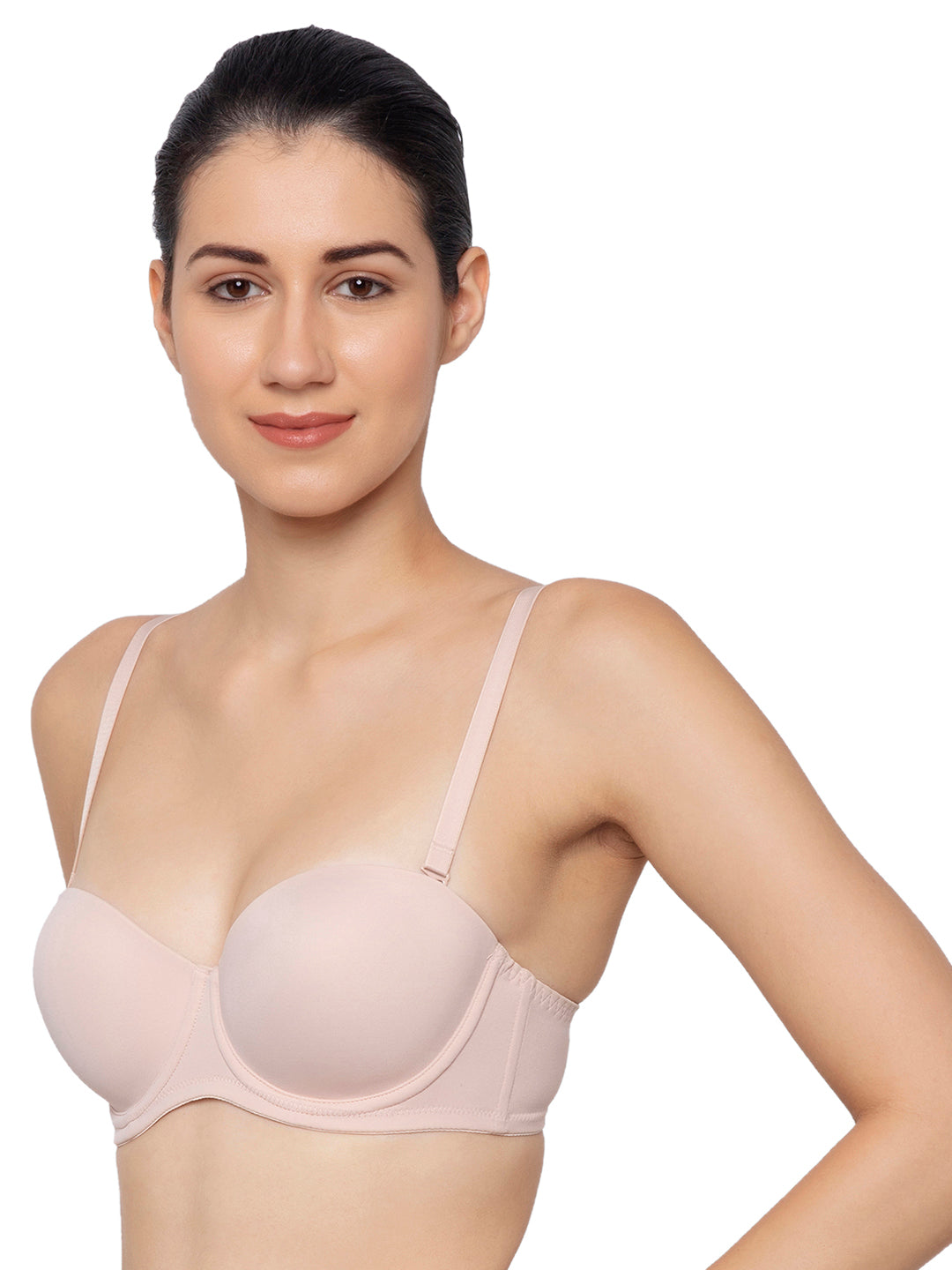 TRIUMPH-121I347 Women's Padded Wired Bra