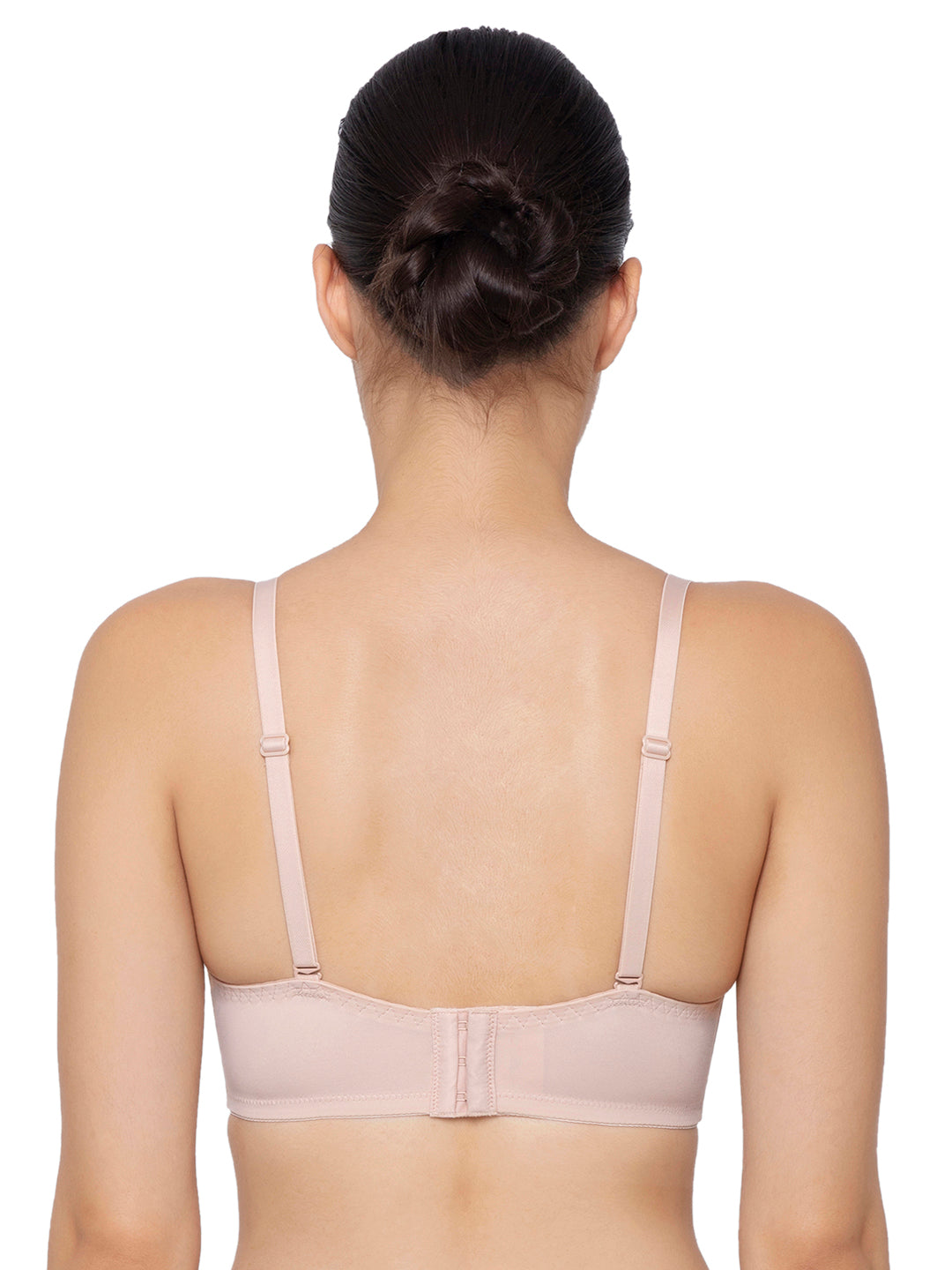 TRIUMPH-121I347 Women's Padded Wired Bra