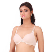 TRIUMPH-122I399 Women's Full Cup Padded Wired Bra