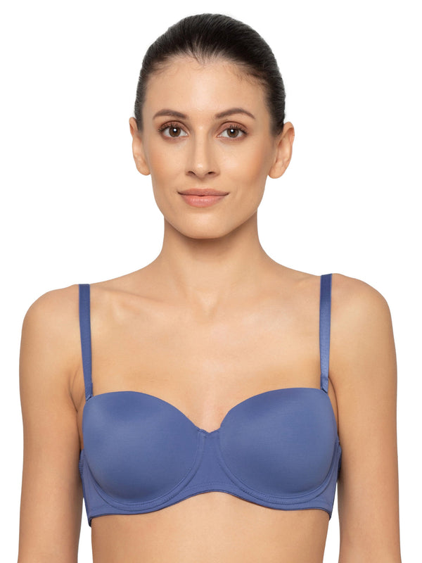 TRIUMPH-122I485 Women's Balcony Padded Wired Bra