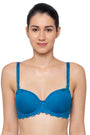TRIUMPH-122I795 Wired Padded Spacer Cup T-Shirt Minimizer Bra