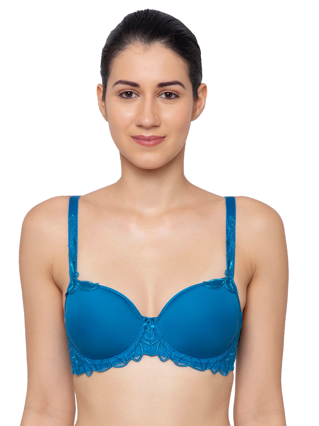 TRIUMPH-122I795 Wired Padded Spacer Cup T-Shirt Bra