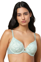 TRIUMPH 123I555 Women T-Shirt Lightly Padded Bra