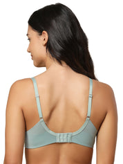 TRIUMPH 123I555 Women T-Shirt Lightly Padded Bra
