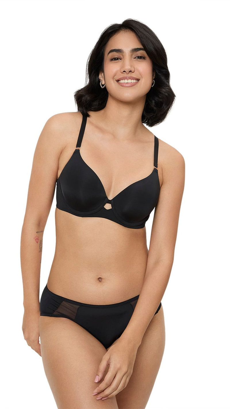 Triumph Contour Plunge Everyday Bra