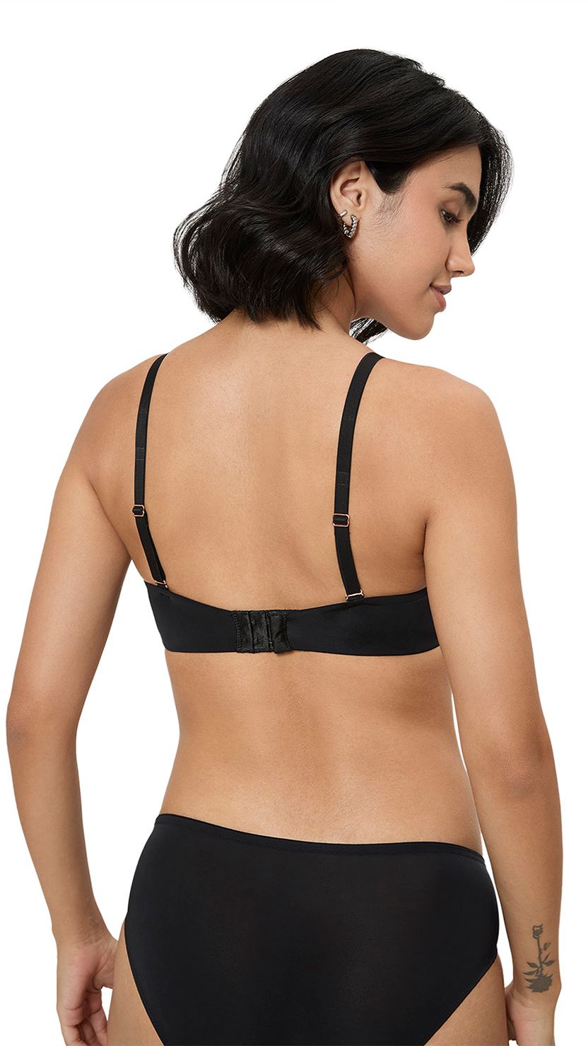 Triumph Contour Plunge Everyday Bra