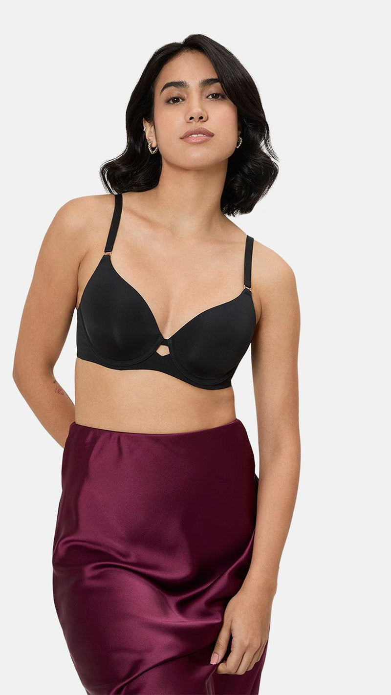 Triumph Contour Plunge Everyday Bra