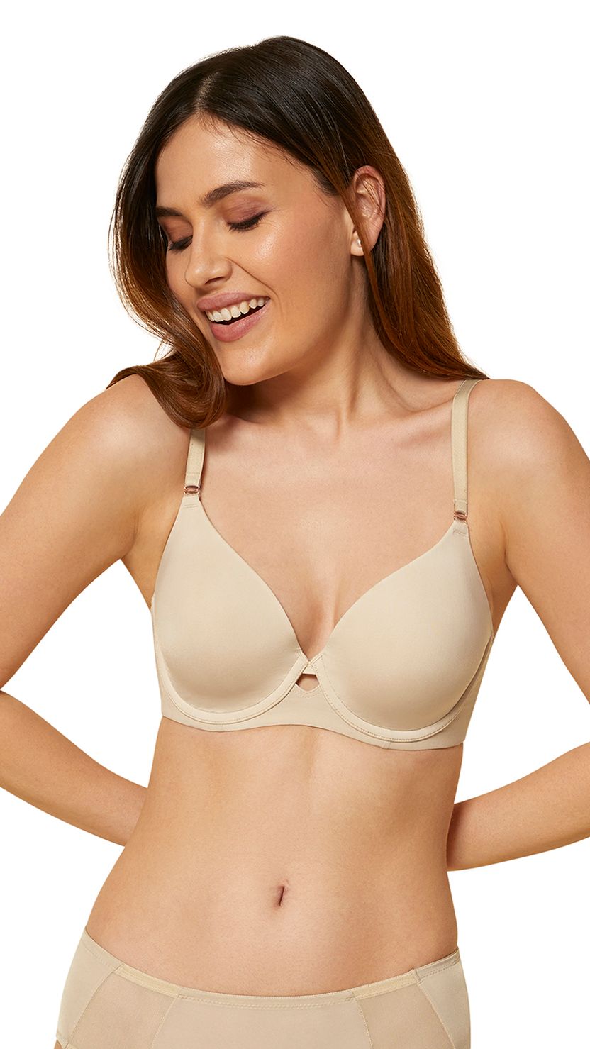 Triumph Contour Plunge Everyday Bra Contours