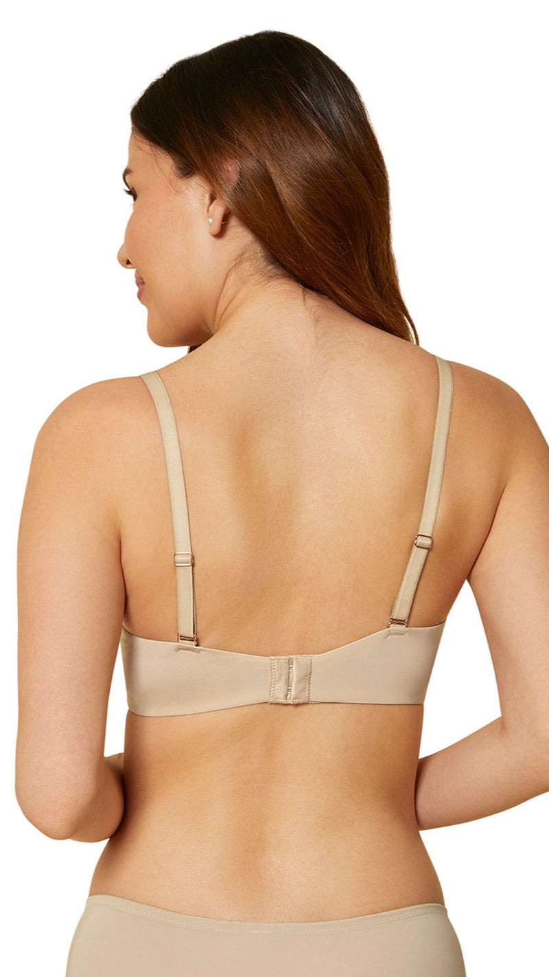 Triumph Contour Plunge Everyday Bra Contours